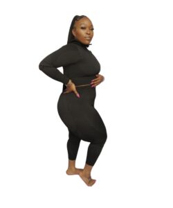 How to Start Waist Training