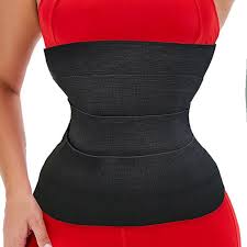 does waist training work
