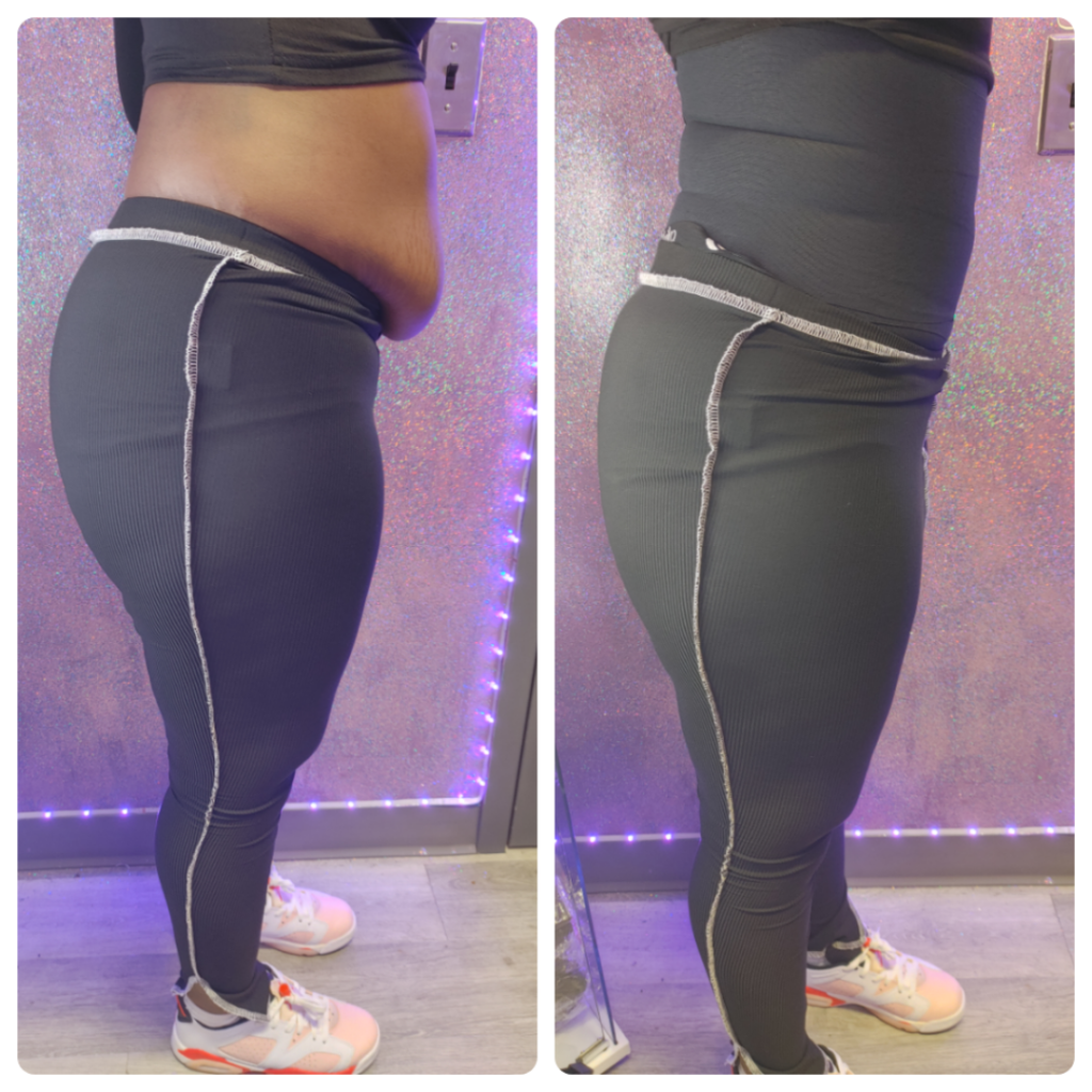 Benefits of waist training – Vigor Waist Jems