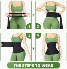 does waist training work